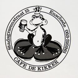 logo-De-Kikker